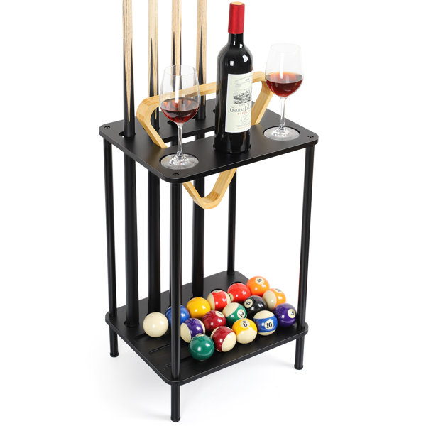 BTY Pool Table Accessory Kit Wayfair